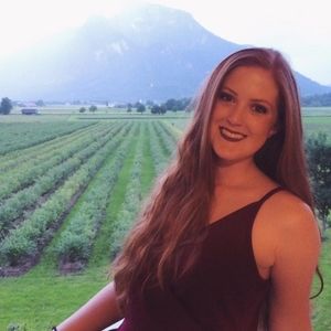 Meet your Posher, Amanda